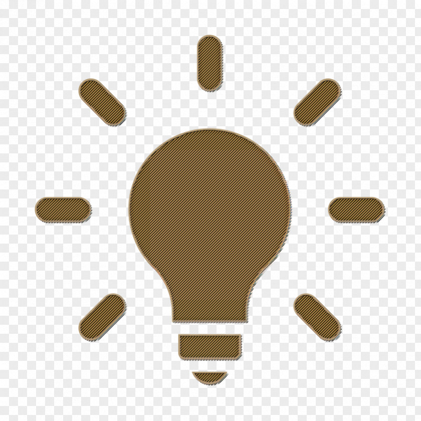 Idea Icon Game Development PNG