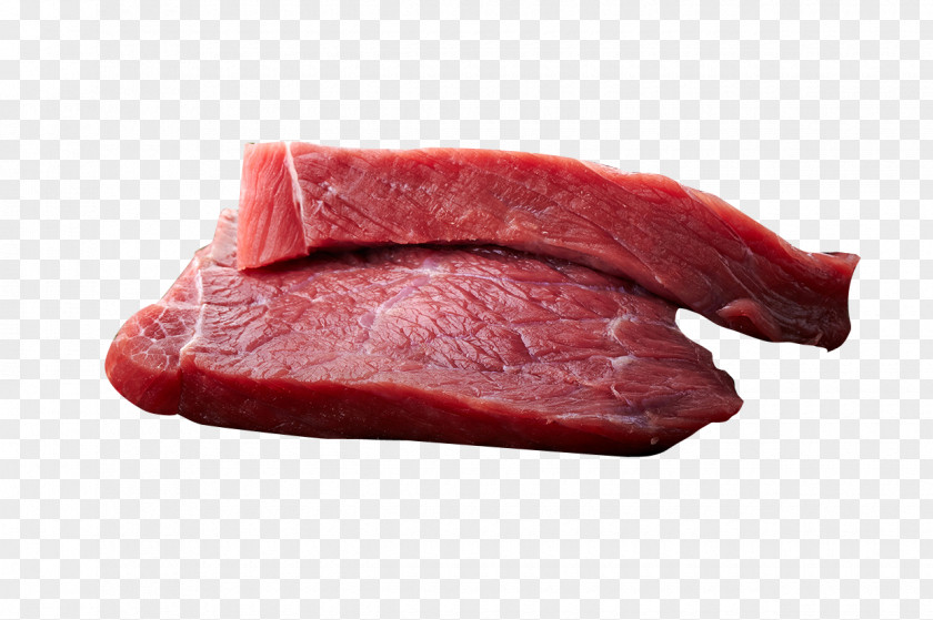 Lean Meat Halal Beef Butcher Pork PNG