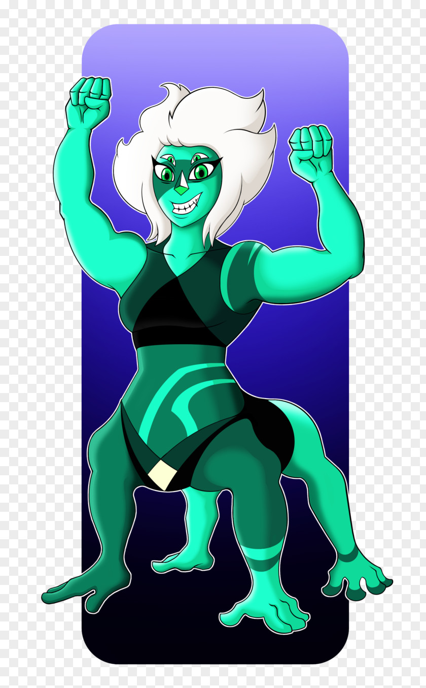 Malachite Vertebrate Legendary Creature Supervillain Clip Art PNG