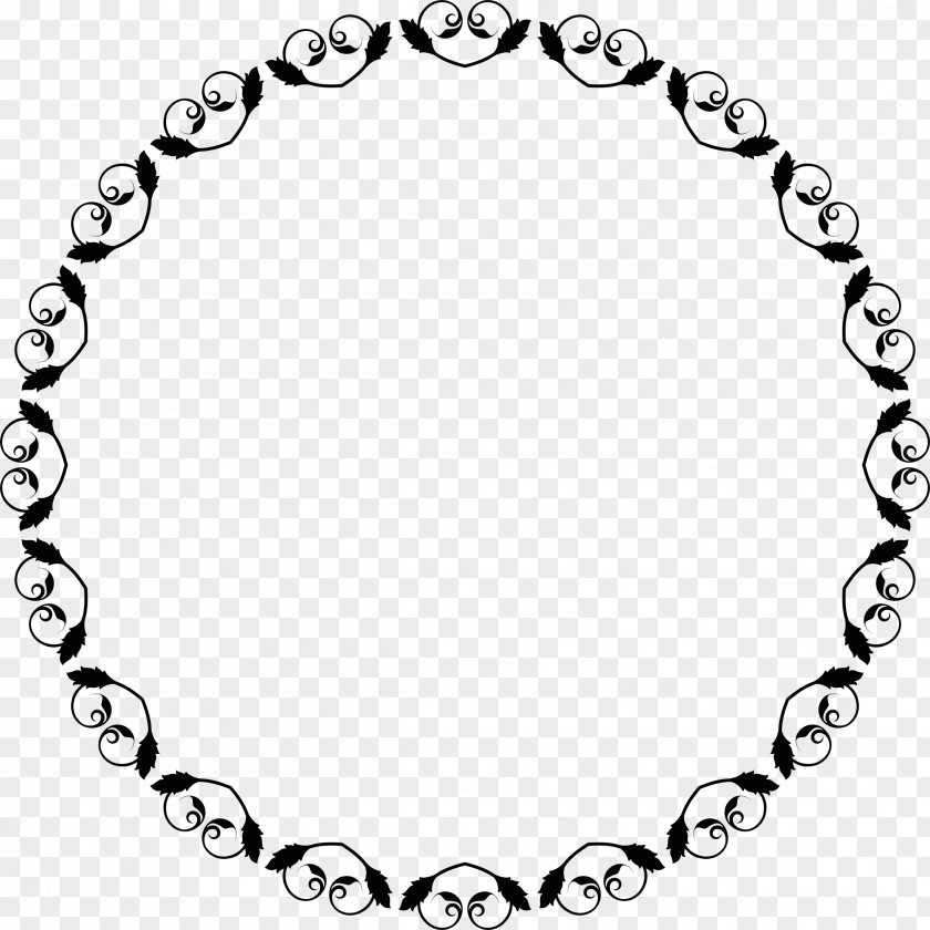 Small Fresh Style Wreath Picture Frames Clip Art PNG