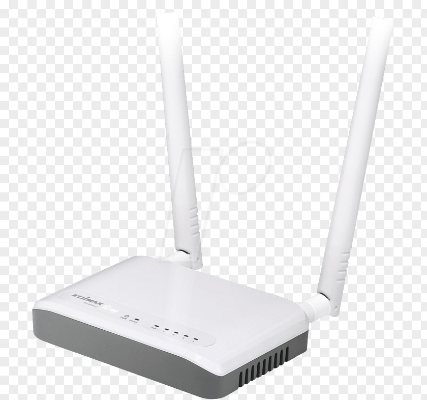 Wireless Access Points Edimax BR-6428nC Router Wi-Fi PNG
