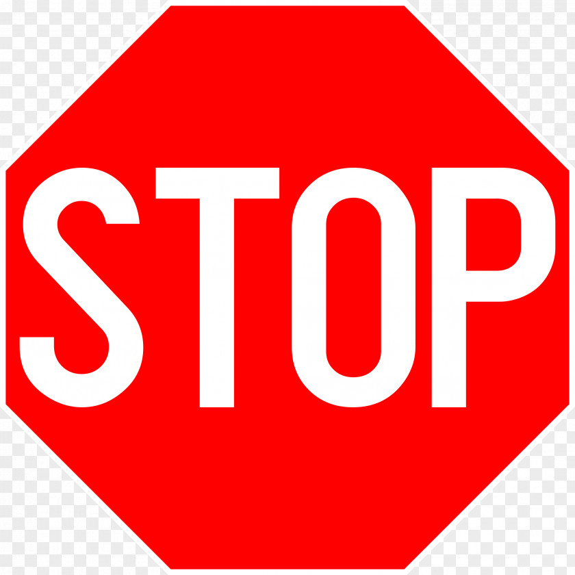 35% Stop Sign Traffic Pedestrian Crossing Road PNG
