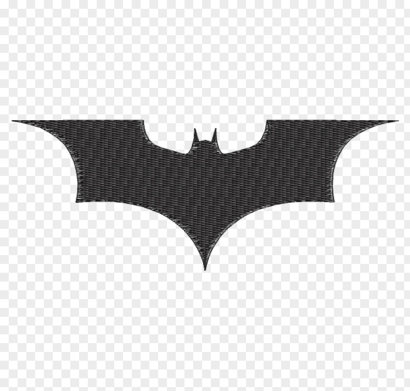 Batman T-shirt Bat-Signal Decal DC Comics PNG