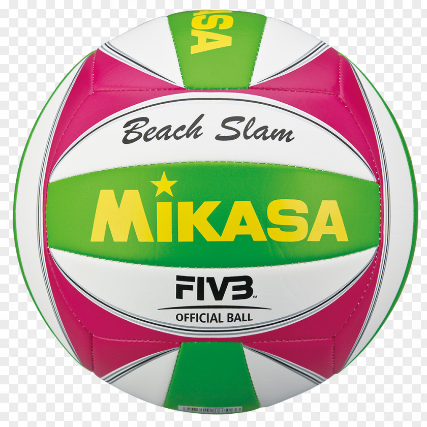 Beach Volley FIVB Volleyball World Tour Mikasa Sports PNG