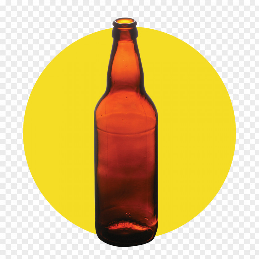 Beer Bottle Costa Del Este Glass PNG
