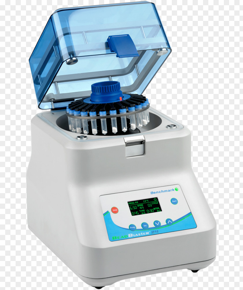 Biological Medicine Catalogue Homogenizer Homogenization Lysis Bead Cell PNG