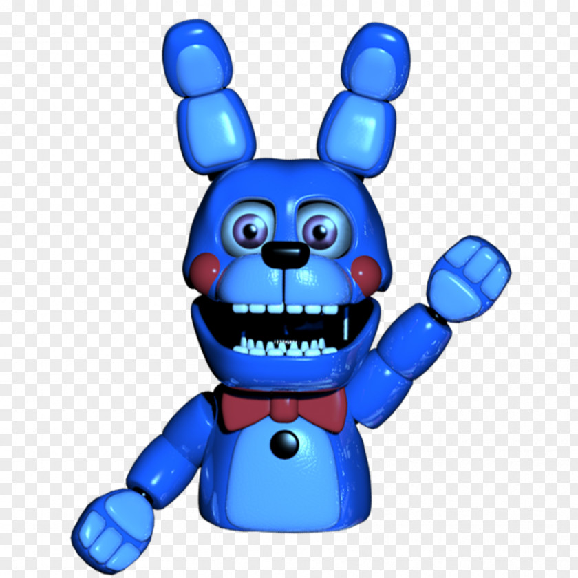 Bon Five Nights At Freddy's: Sister Location Freddy's 2 4 3 PNG