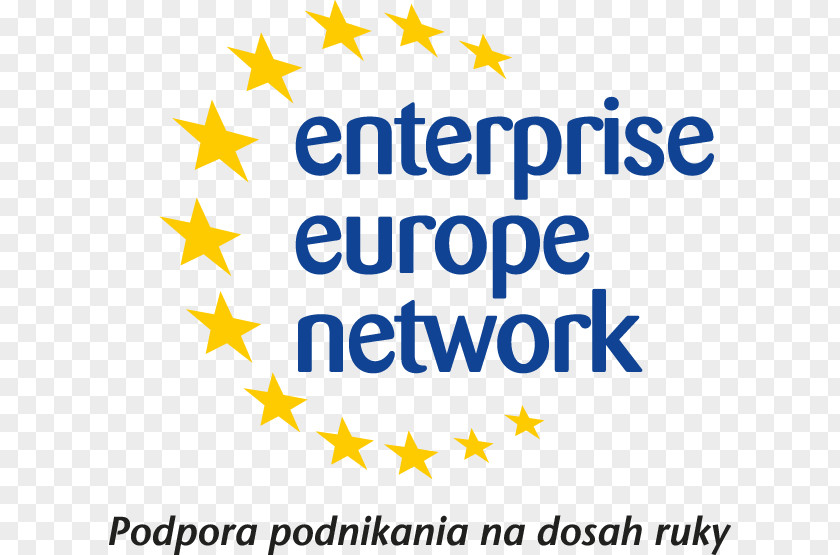 Business Een Enterprise Europe Network Empresa Logo PNG