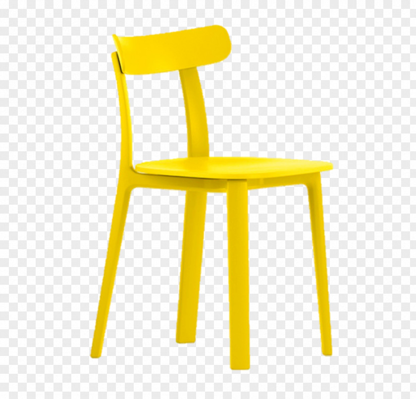 Chair Panton Vitra Plastic PNG