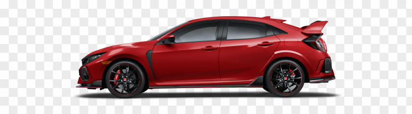 Civic 2018 Honda Motor Company Car Type R Hatchback Manual Transmission PNG