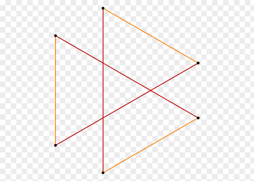 Equiangular Polygon Line Triangle Point PNG