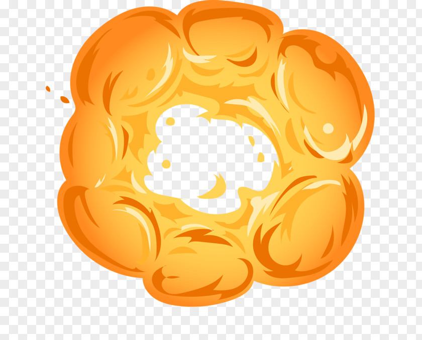 Fire Explosion Flame PNG