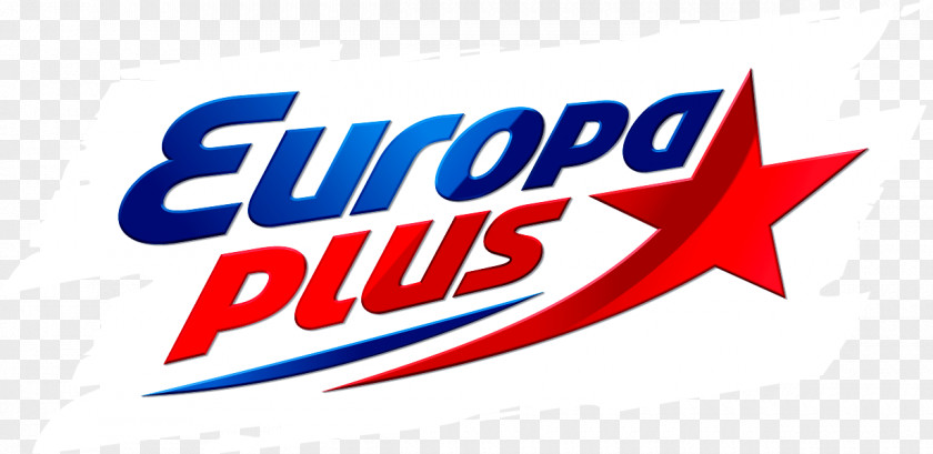 Logo Europa Plus Media Group Radio Station PNG