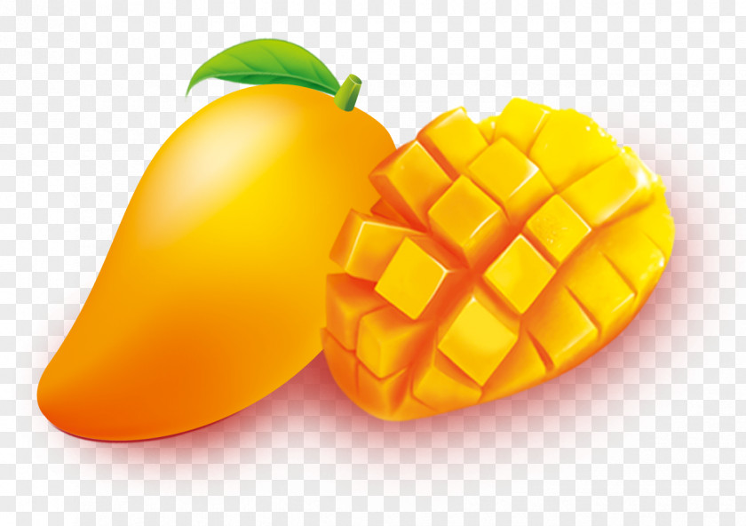 Mango Tea Fruit PNG