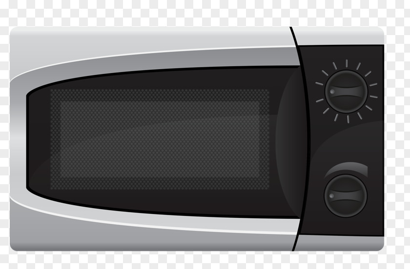 Microwave At Home Oven Appliance PNG