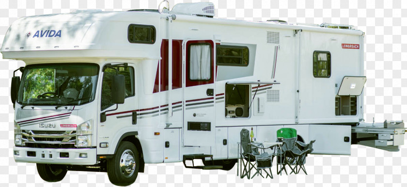 Rental Homes Luxury Campervans Caravan Motor Vehicle Truck PNG