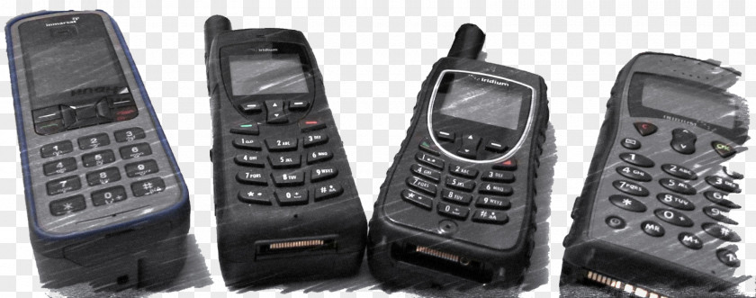 Satellite Telephone Feature Phone Mobile Phones Broadband Global Area Network Iridium Communications PNG