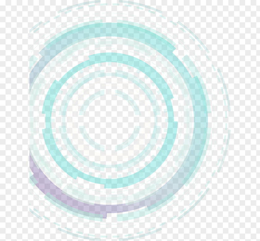 Vector Irregular Ring Circle Geometry Abstract Art Geometric Abstraction PNG
