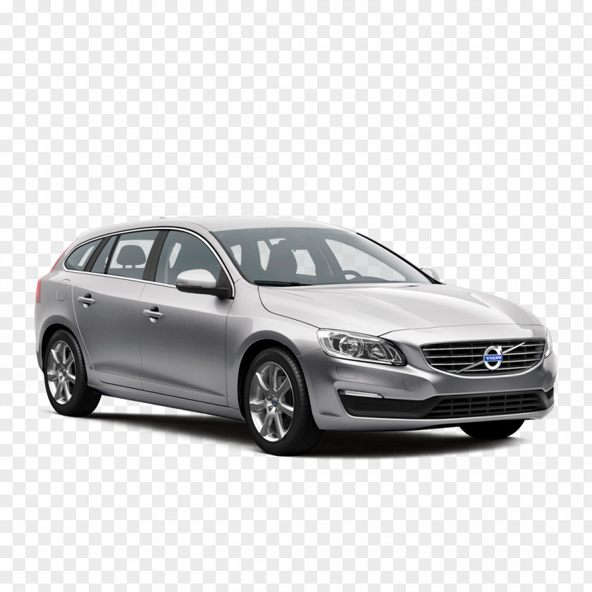 Volvo Cars 2018 S60 Inscription V60 AB PNG