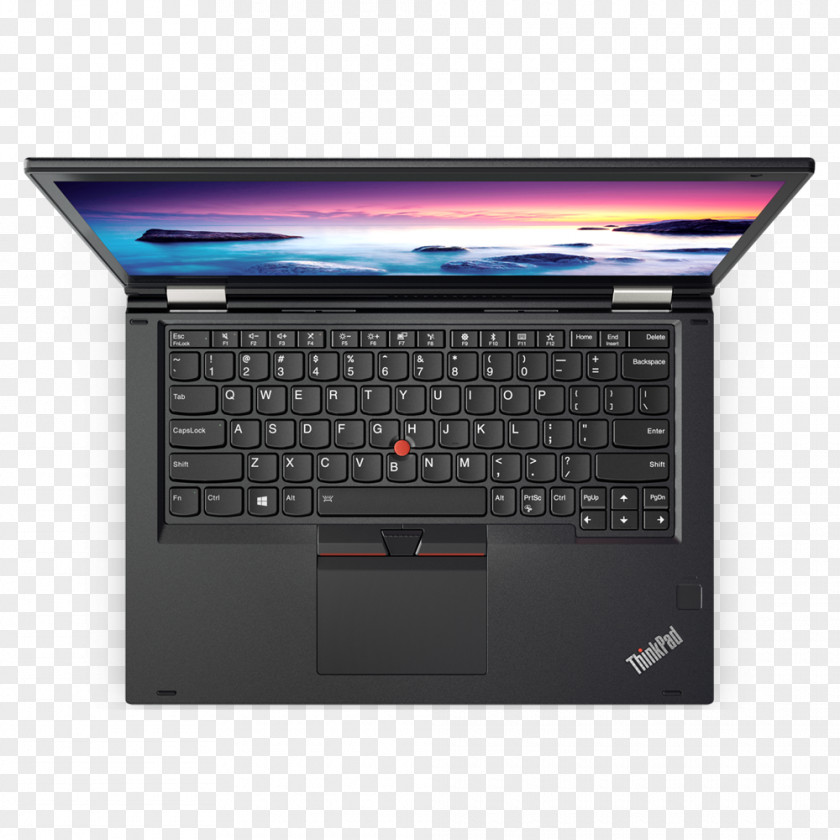 World Yoga Netbook Laptop Lenovo ThinkPad 370 20J X1 Carbon PNG