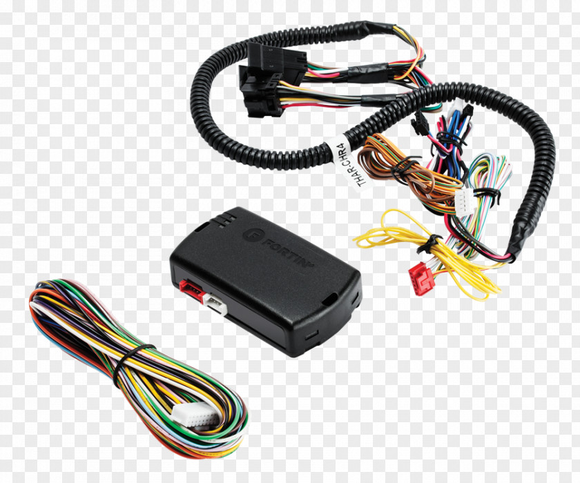 Car Electrical Cable Electronics Electronic Component PNG