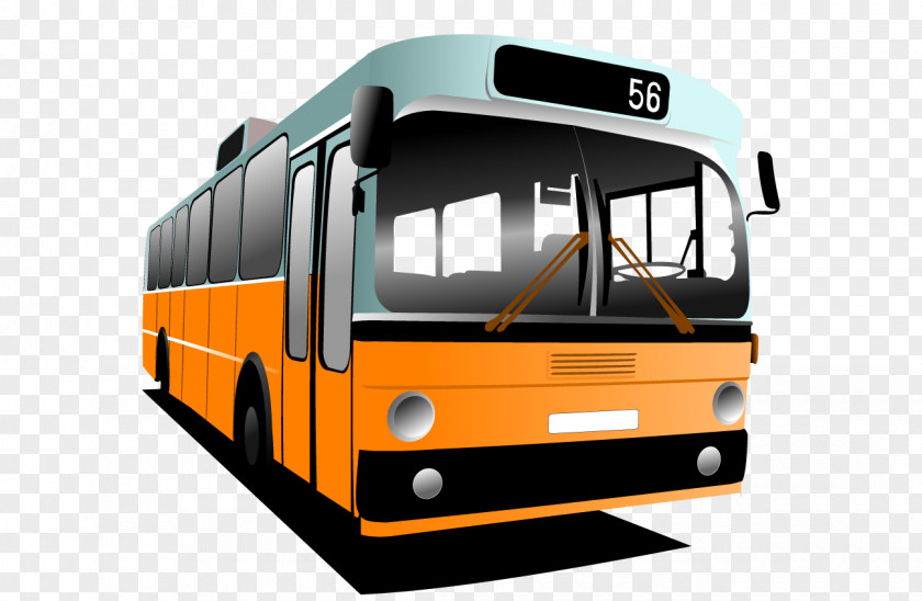 City Buses Bus Coach Royalty-free Clip Art PNG