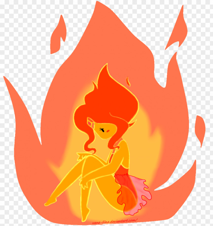 Finn The Human Flame Princess Bubblegum Drawing Caricature PNG