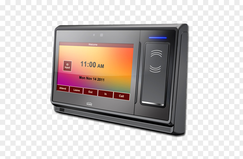 Forn Per Fumar Display Device Biometrics Access Control Fingerabdruckscanner Showbox PNG
