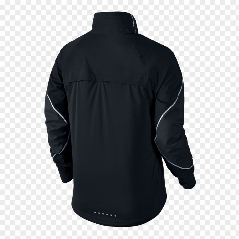 Jacket Sleeve Nike Men's Team Sideline Rain Shirt PNG