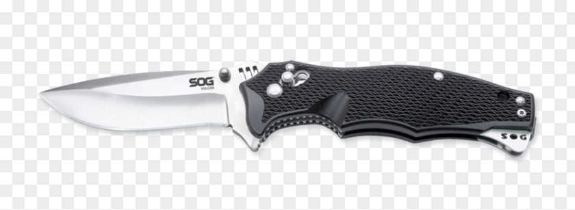 Knife Pocketknife SOG Specialty Knives & Tools, LLC Blade Hunting Survival PNG