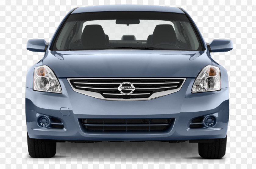 Nissan 2012 Altima 2015 2018 Car PNG