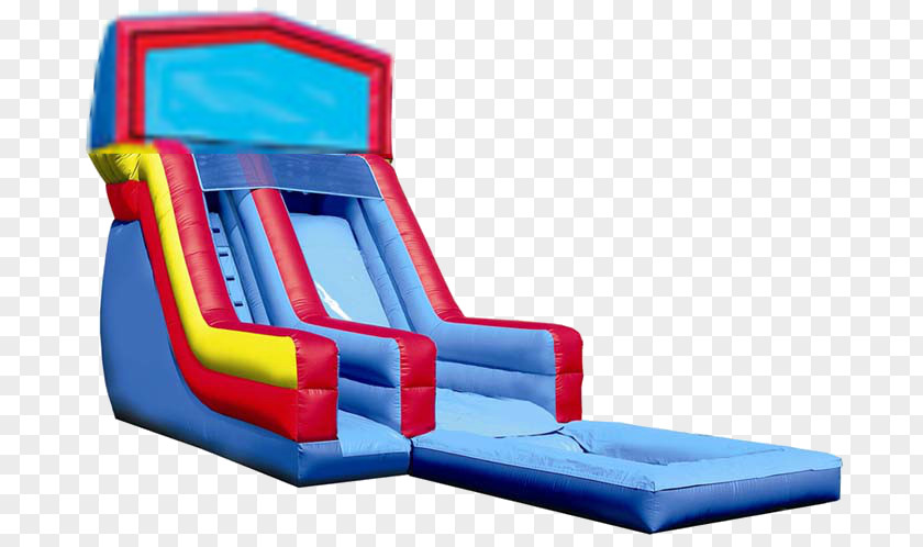 Party Water Slide Inflatable Bouncers Playground PNG