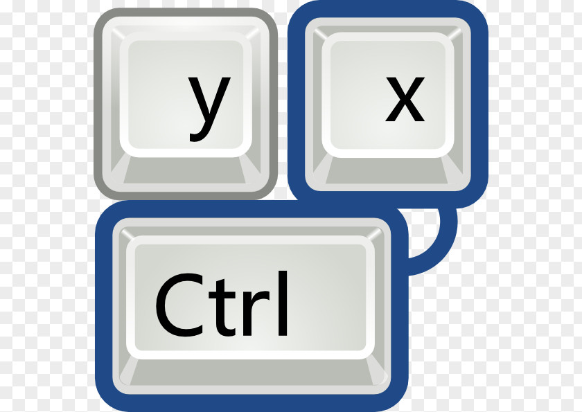 Pictures On The Keyboard Computer Mouse Shortcut PNG