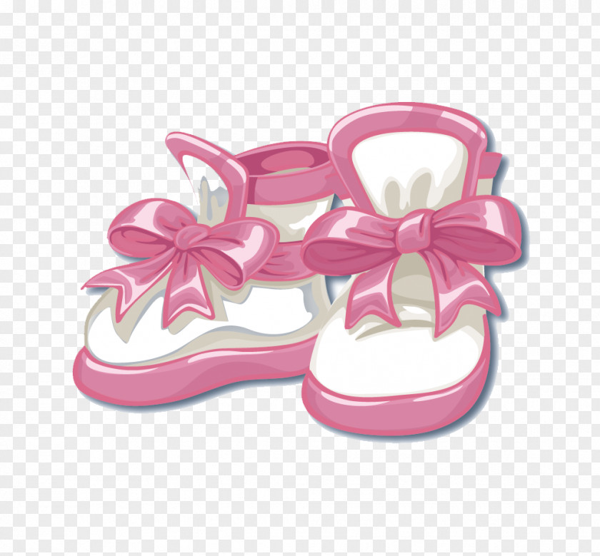 Pink Shoes Shoe Download PNG