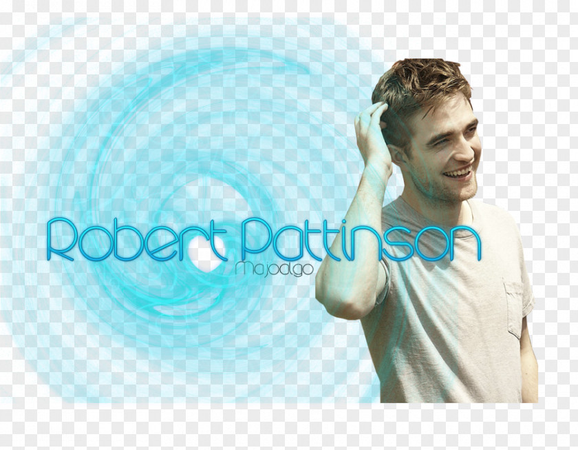 Robert Pattinson DeviantArt Desktop Wallpaper Text PNG