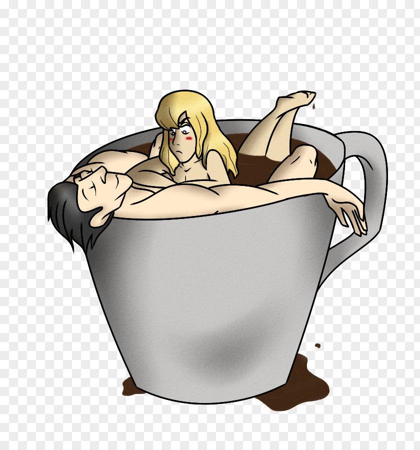 Splash Of Coffee Cup Monster Energy Cartoon PNG