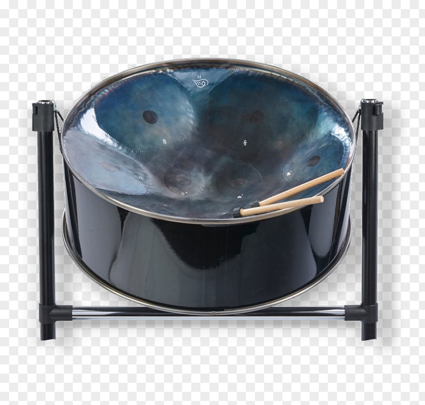 Steel Drums Cookware Accessory PNG