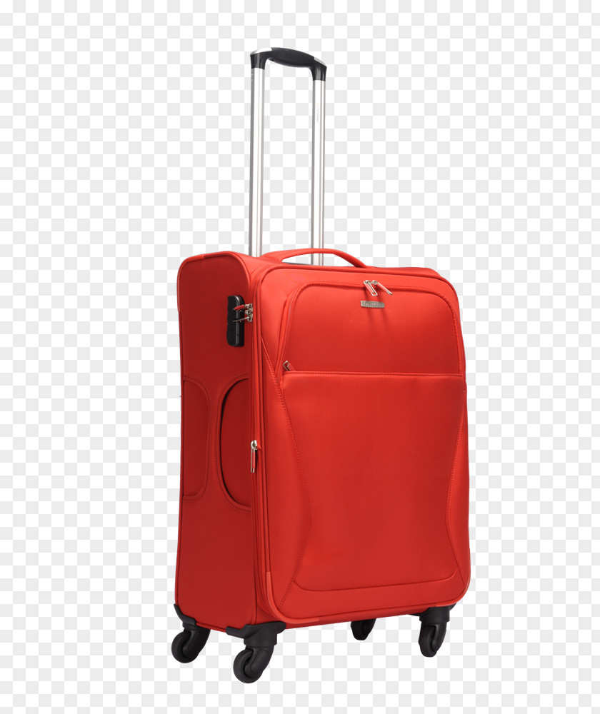 Suitcase Baggage Air Travel Image File Formats PNG