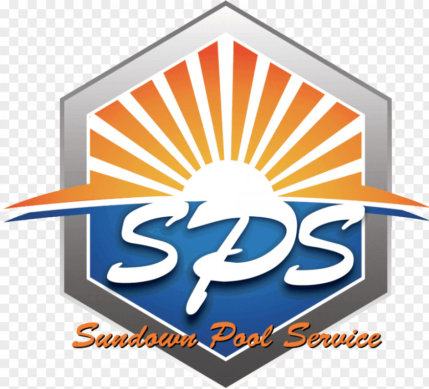 Sundowner Sundown Pool Service Veterinary Equipment Repair Logo Swimming PNG