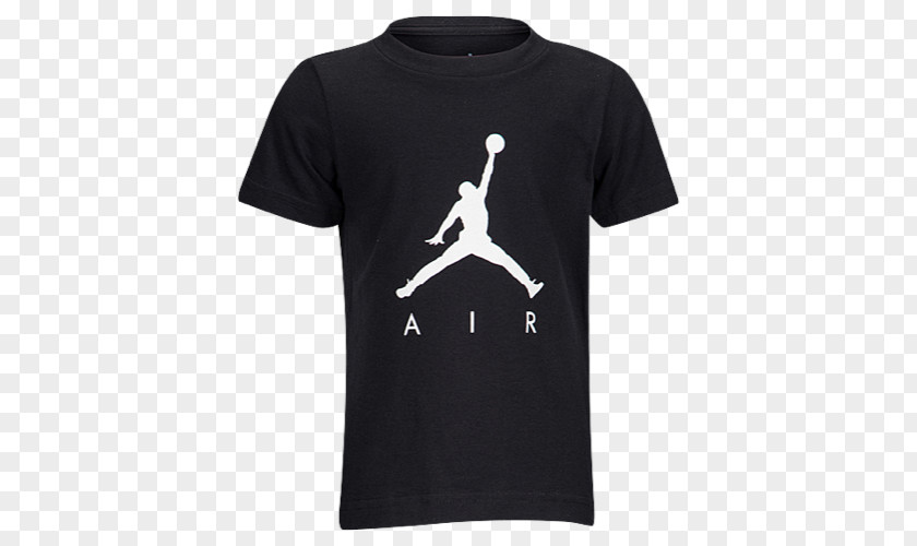 T-shirt Jumpman Hoodie Air Jordan Nike PNG