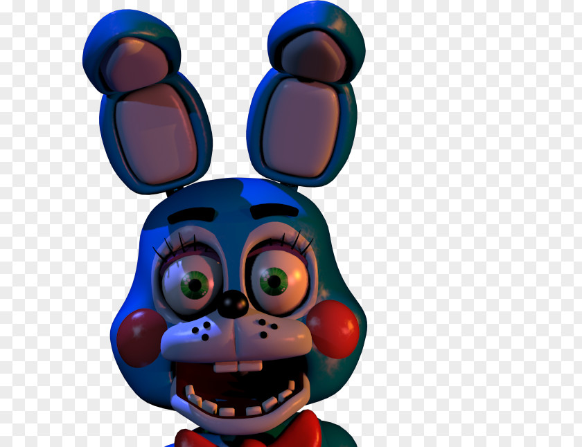Toy Phone Five Nights At Freddy's 2 Animatronics Jump Scare PNG