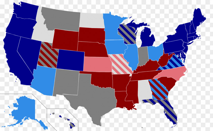 United States Senate Elections, 2016 2018 US Presidential Election PNG