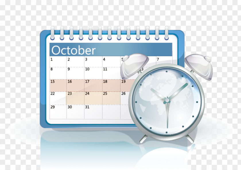 Vector Calendar Clock Credentialing Telephone Interpreting Language Interpretation Health Care Physician PNG