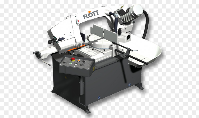 Arnz Flott GmbH Werkzeugmaschinen AugersRoller Grind Machine Tool Band Saws FLOTT PNG