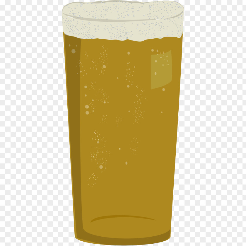 Beer Glasses Pint Glass Highball PNG