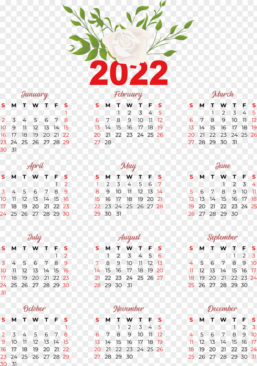 Calendar Font Meter PNG