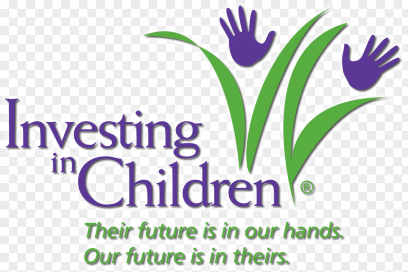 Child Investment Investing In Children Education Logo PNG