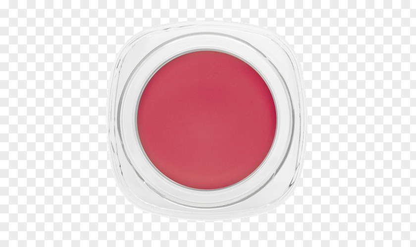 Coquelicot Peach Red Circle PNG