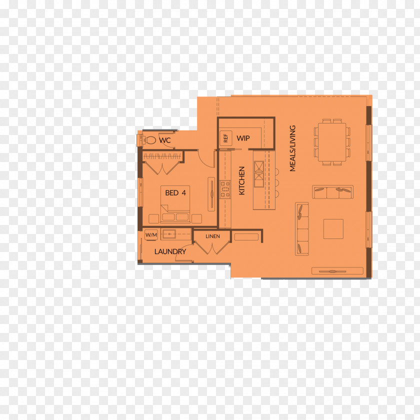 Design Brand Rectangle PNG