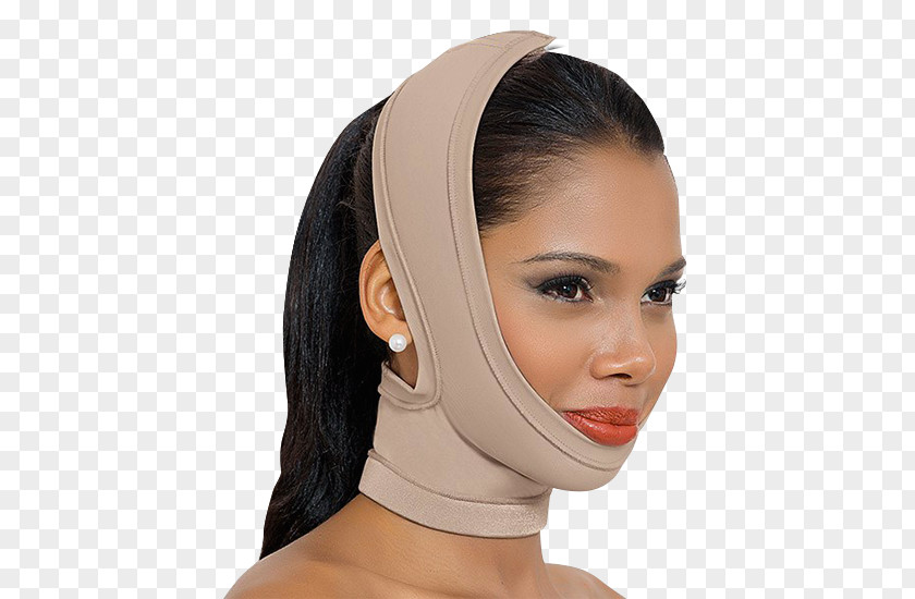 Face Chin Rhytidectomy Surgery Mentoplasty Neck PNG